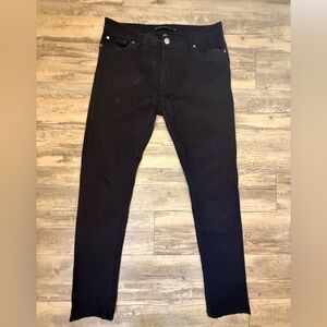 BRAVE SOUL DENIM STUDIO